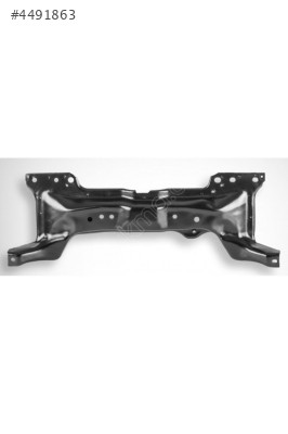 Fiat Albea Motor Ön Traversi 05 13