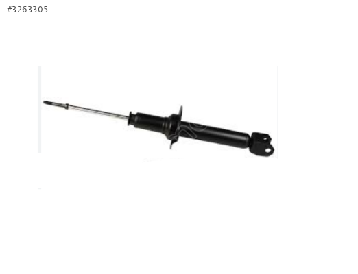 HONDA ACCORD 2009-2015 AMORTİSÖR ARKA