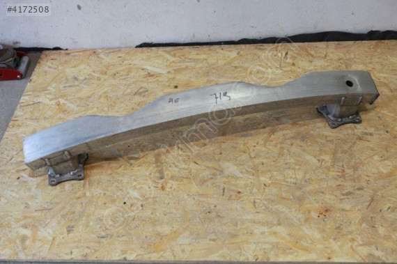 2012-2014 Audi A6 Arka Tampon Demiri - Parça No: 4G5807309