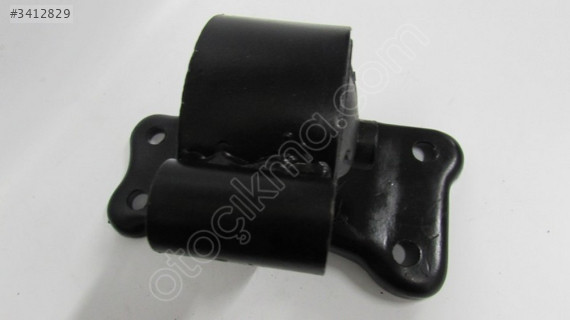 MR491557 LANCER 03-06 M T - A T MOTOR TAKOZU ÖN SOL
