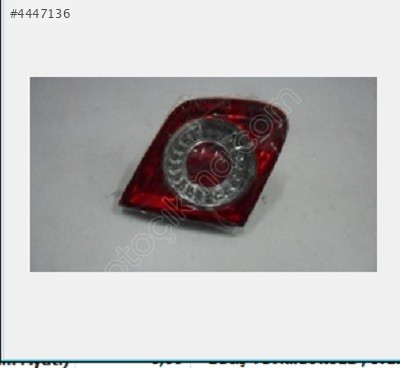 VOLKSWAGEN STOP JETTA 06-10 1K5945093G