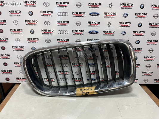 F30 3 SERİSİ SAĞ ÖN PANJUR ORJİNAL 7255412
