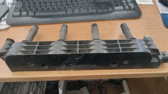 Opel Astra G Ateşleme bobini 19005212