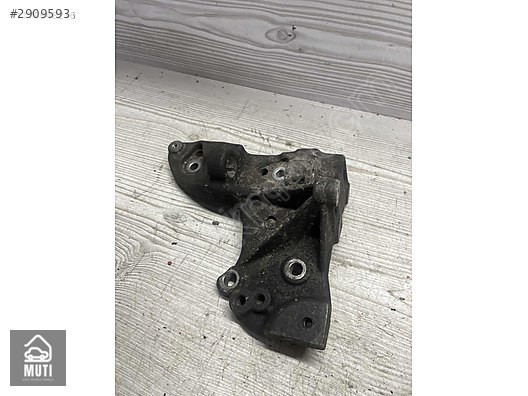 Peugeot 207 alternatör ayağı 9641715480
