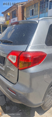 Suzuki Vitara sağ arka stop