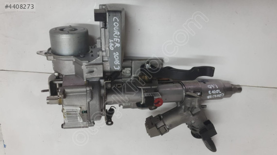 ford courier 2016 1.6 direksiyon pompası (son fiyat)