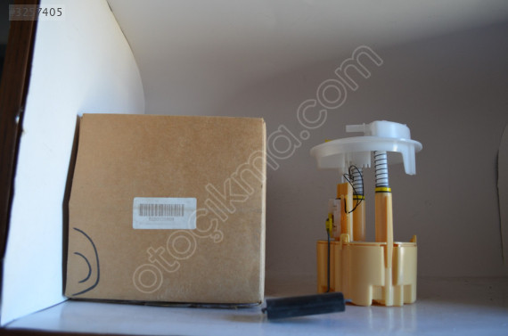 8200035909 09741659901 6207A06 DEPO SAMANDIRASI RENAULT CLIO 2 1.
