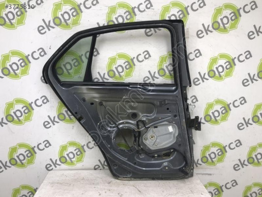 VOLKSWAGEN JETTA 2006 2010 SOL ARKA KAPI KASA 1k5833301