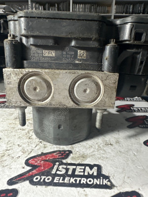 RENAULT CLİO 4 ABS BEYİN 2265106455