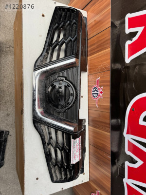 NİSSAN HASHQAİ ÖN PANJUR J10 2009/2013