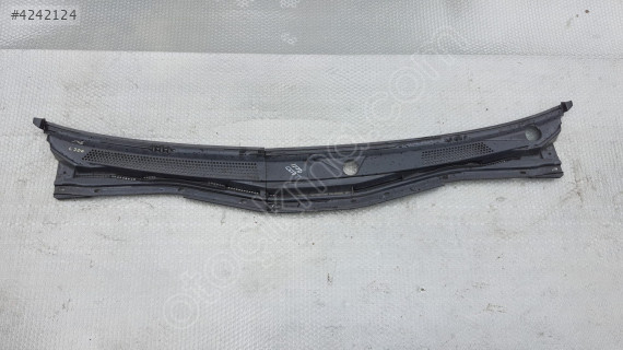 mitsubishi l200 2008 sağ sol cam önü ızgarası (son fiyat)