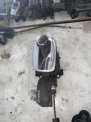 OPEL İNSİGNİA VİTES MEKANİZMASI GÜÇMANLAR OTO