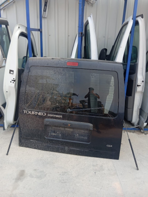 FORD CONNECT BAGAJ KAPAĞI OTO FEDAİ