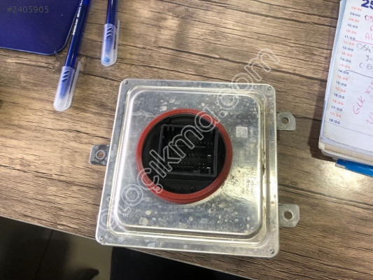 BMW 3 SERİ G20 2018-2022 LED FAR BEYNİ 7933359-03