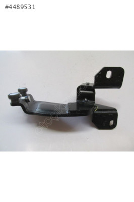 Fiat Doblo Sürgülü Kapı Orta Ray Bağlantısı Sağ 11 15