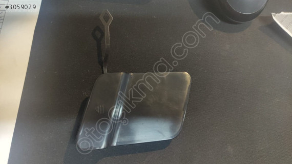 MERCEDES C W204 GLK X204 ARKA ÇEKİ DEMİR KAPAĞI 08-12 2048853223