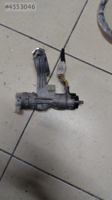 Hyundai era 2007 model kontak