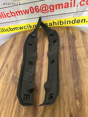 BMW G60 ÇAMURLUK VİDA KAPAĞI ÇIKMA ORJİNAL
