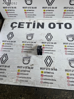 Megane 4-IV Ön Tampon Orta Bakalit Takımı 625262537R -