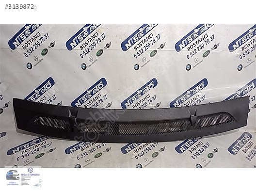 MERCEDES A SERİSİ W169 A150 W245 ÖN CAM IZGARA A1698360018