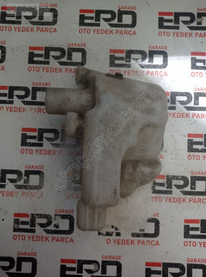 2017 Peugeot Partner Silecek Su Deposu - Kod: 9671568380B9