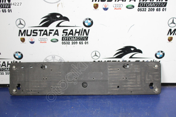 MERCEDES GLB X247 PLAKALIK A2478855103