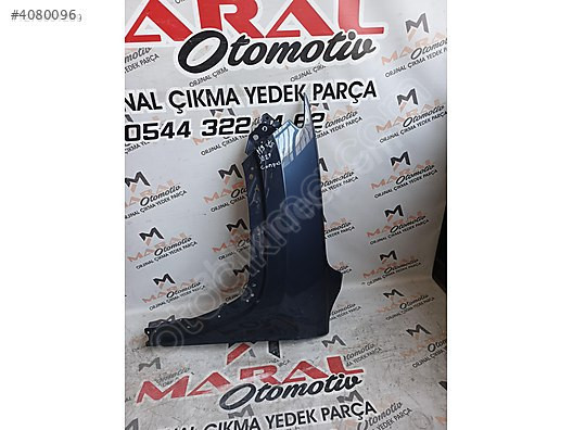 JEEP COMPASS SOL ÖN ÇAMURLUK COMPAS
