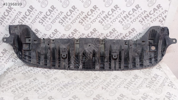 SİNCAR OTO'DAN TOYOTA PRİUS ÖN TAMPON ALT MUHAFAZA 52618-47050