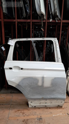 ARKA KAPI - SAĞ - TİGUAN 16-20 - ( 5NA833056J )