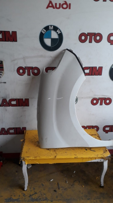 FIAT DOBLO 4 SAĞ ÖN ÇAMURLUK