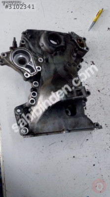 TOYOTA YARİS YAĞ POMPASI 1.0 BENZİNLİ
