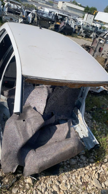 VW POLO KESME TAVAN OTO FEDAİ