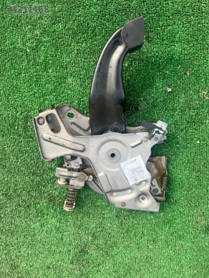 VOLKSWAGEN TOUAREG EL FREN