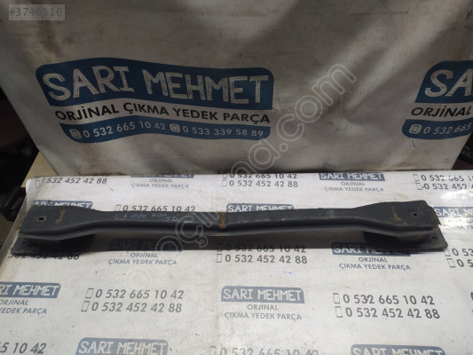 ÇIKMA FORD FİESTA ARKA TAMPON DEMİRİ 2008 8V51-17912-BE TD-59