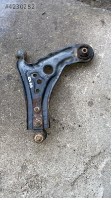 CHEVROLET KALOS SAĞ ÖN SALINCAK.OTO ERKAN ÜNYE