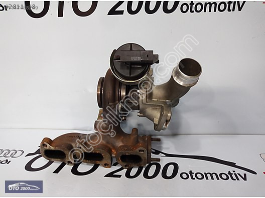04B253019H-04B253019A-04B253019R POLO-FABİA-İBİZA 1.4 TDİ TURBO