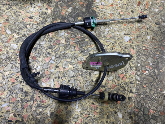 OPEL İNSİGNİA B OTOMATİK VİTES TELİ HALATI 84121961 CANCAN OPEL