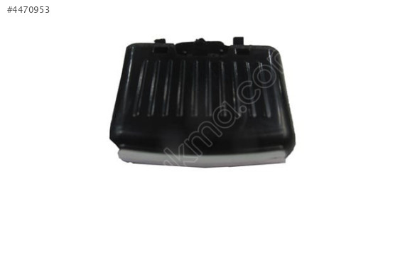 Volkswagen Scirocco Göğüs Üfleme Plastiği 08/16