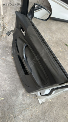 2009-2012 FORD KUGA SAĞ ÖN DOLU KAPI