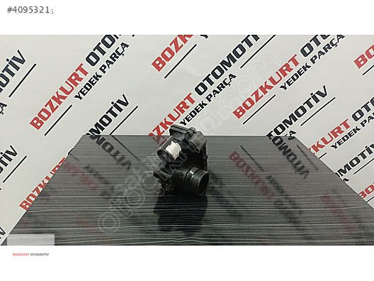 gaz kelebeği Vito trafic talisman c200d