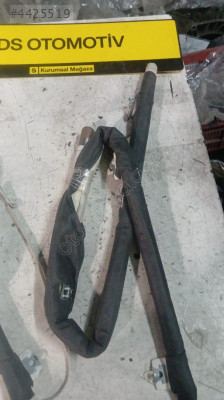 2010-2016 RENAULT FLUENCE SAĞ SOL TAVAN AİRBAG ADET FIYATI