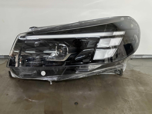 OPEL ZAFİRA SOL ÖN FAR