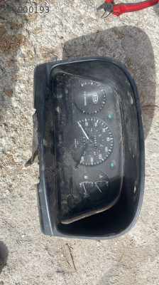 2.7 kia bongo km saati