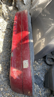 OPEL ASTRA F SEDAN ARKA TAMPON - ÇIKMA ORJİNAL