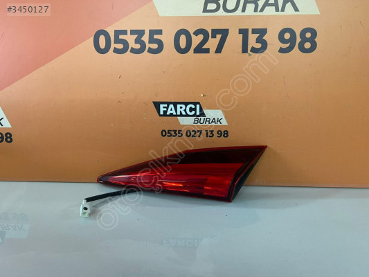 CİVİC FC5 SAĞ İÇ STOP ORJİNAL