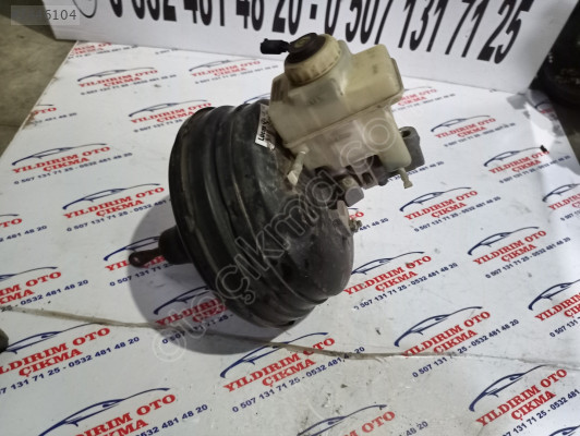 BMW E39 ÇİFT KÖRÜK WESTİNGHOUSE