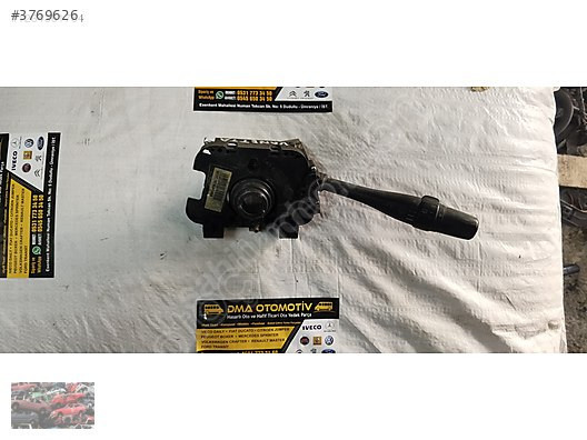 Nissan NİSSAN VANETTE SİLECEK KOLU