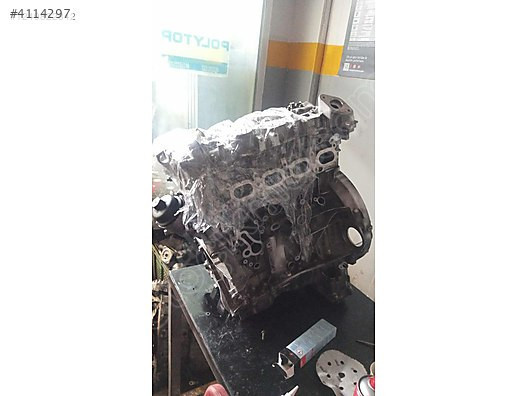MERCEDES E180 E200 W212 W213 kasa motor