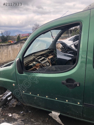 DOBLO SOL ÖN KAPI ORJİNAL ÇIKMA PARÇA