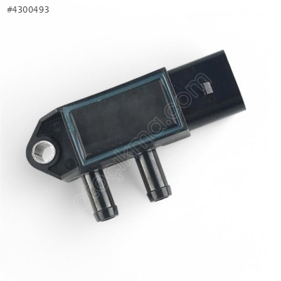 Vw Golf 7.5 Fark Basınç Sensörü 1.6TDI 2017-2020 03L906051B-9